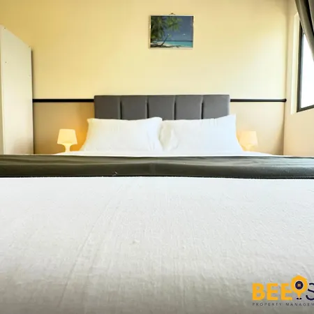 Youth City Residence Family Suite Klia Aeon Mall Nilai Usim Bagian luar foto