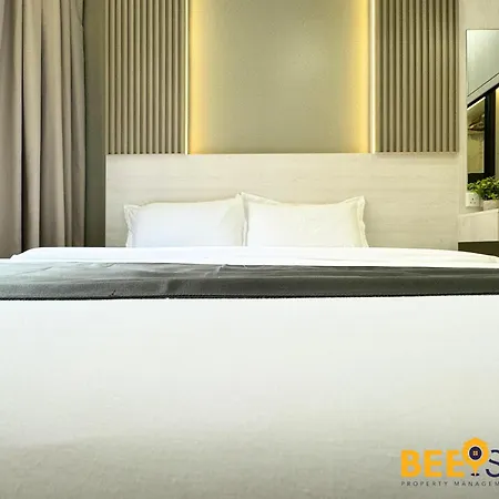 Youth City Residence Family Suite Klia Aeon Mall Nilai Usim Bagian luar foto