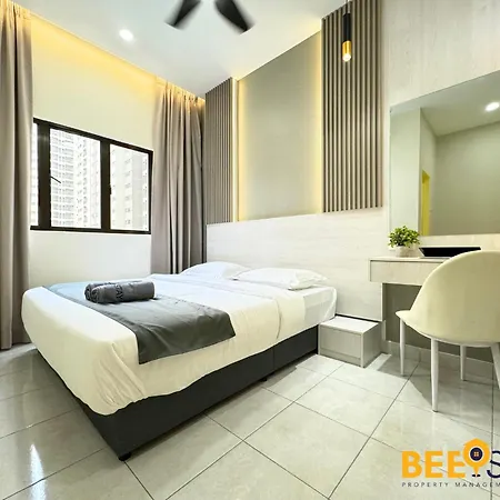 Youth City Residence Family Suite Klia Aeon Mall Nilai Usim Bagian luar foto