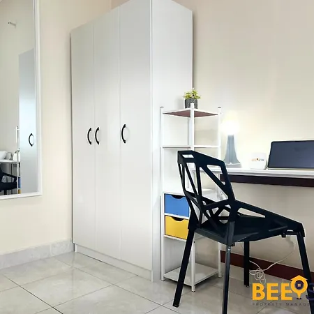 Youth City Residence Family Suite Klia Aeon Mall Nilai Usim Bagian luar foto
