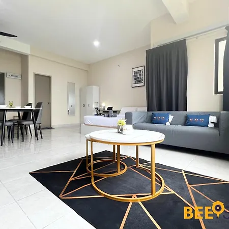 Youth City Residence Family Suite Klia Aeon Mall Nilai Usim Bagian luar foto
