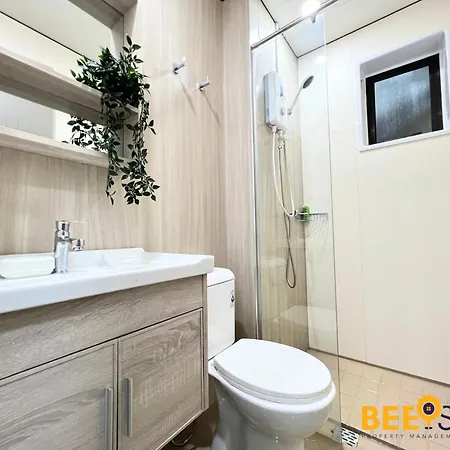 Youth City Residence Family Suite Klia Aeon Mall Nilai Usim Bagian luar foto