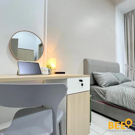 Youth City Residence Family Suite Klia Aeon Mall Nilai Usim Bagian luar foto