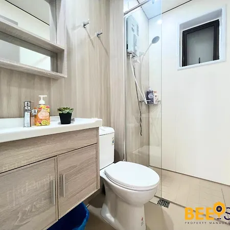 Youth City Residence Family Suite Klia Aeon Mall Nilai Usim Bagian luar foto