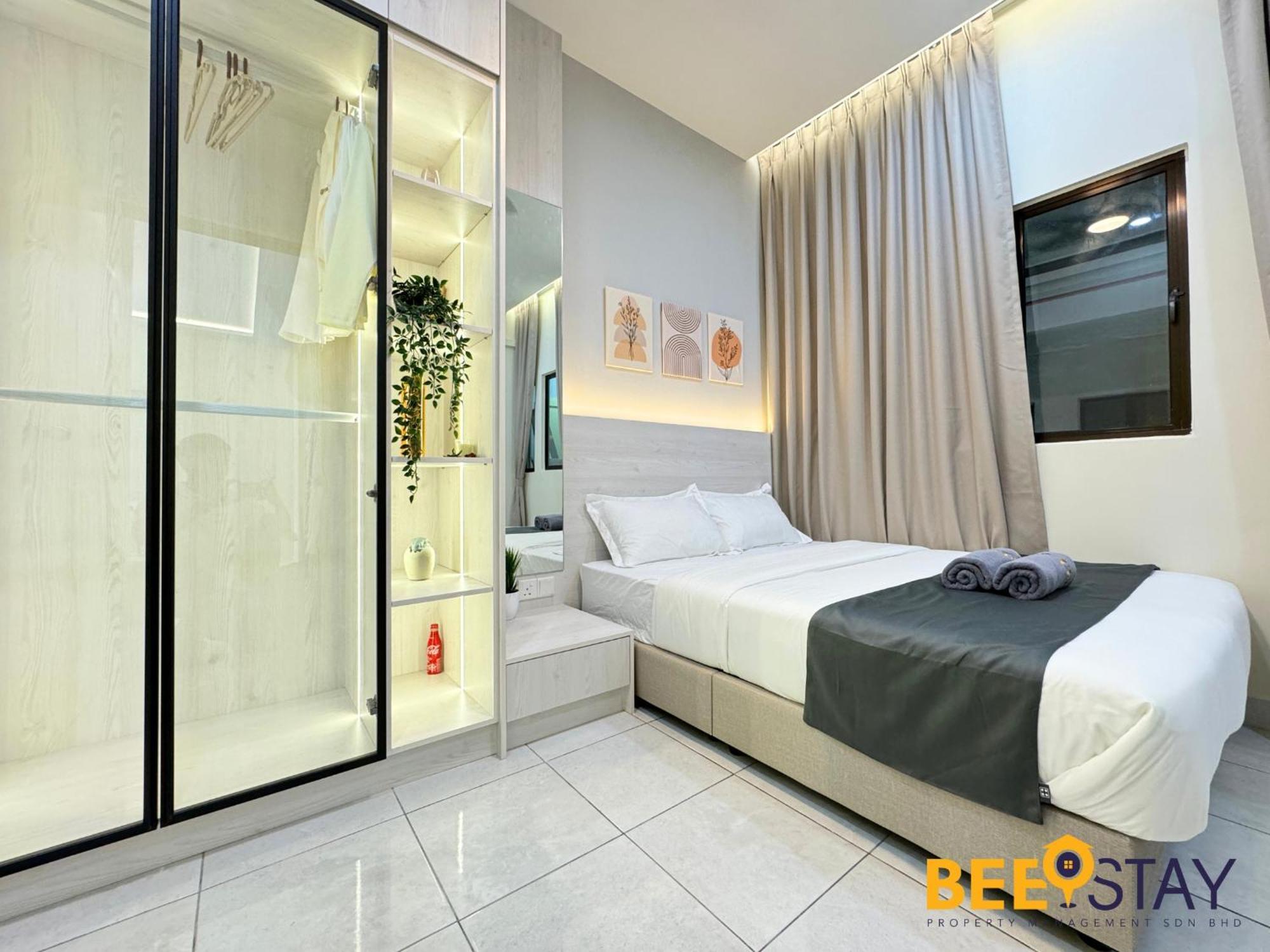 Apartment Youth Family Klia Aeon Mall Usim