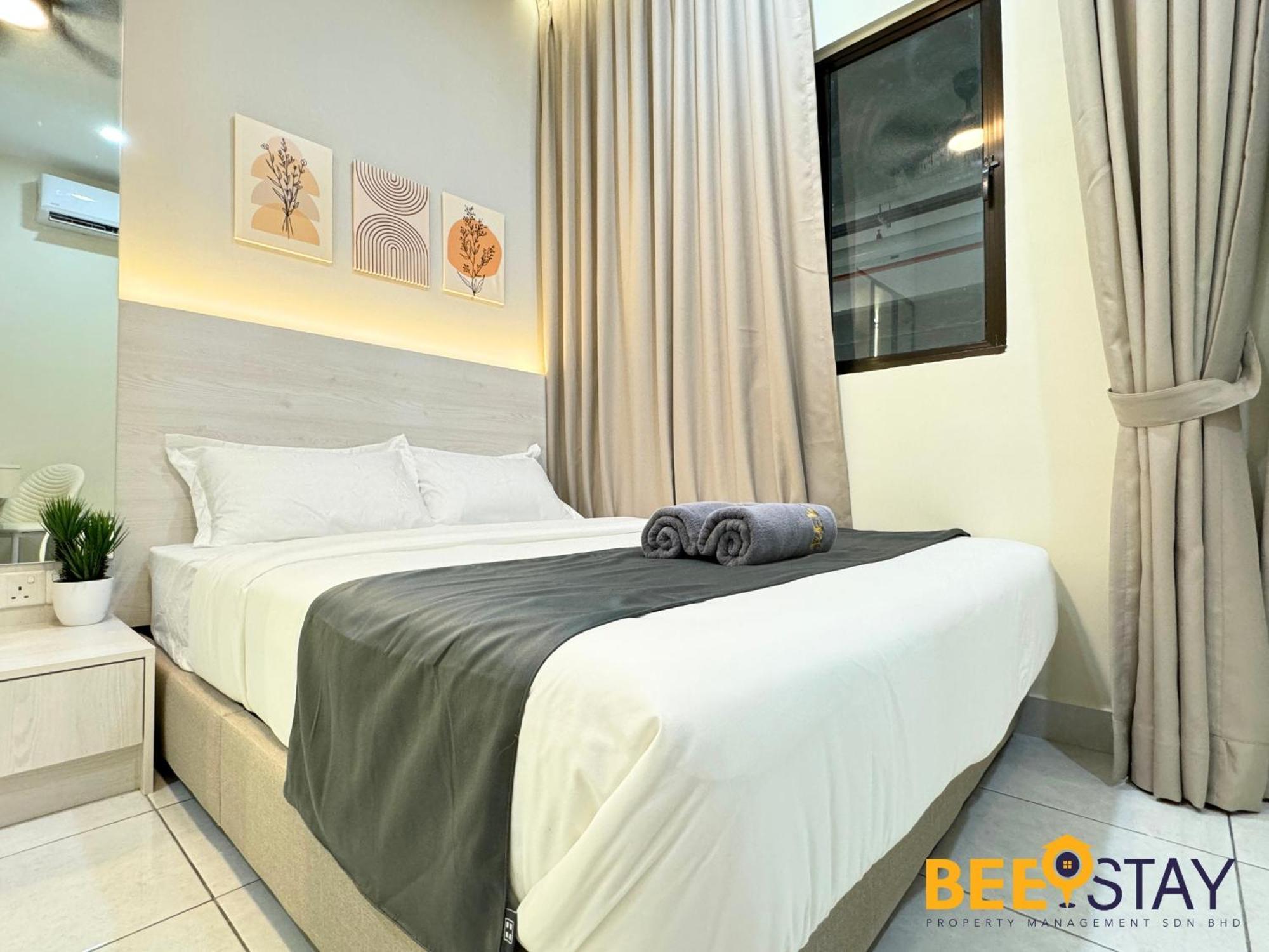 Apartment Youth Family Klia Aeon Mall Usim