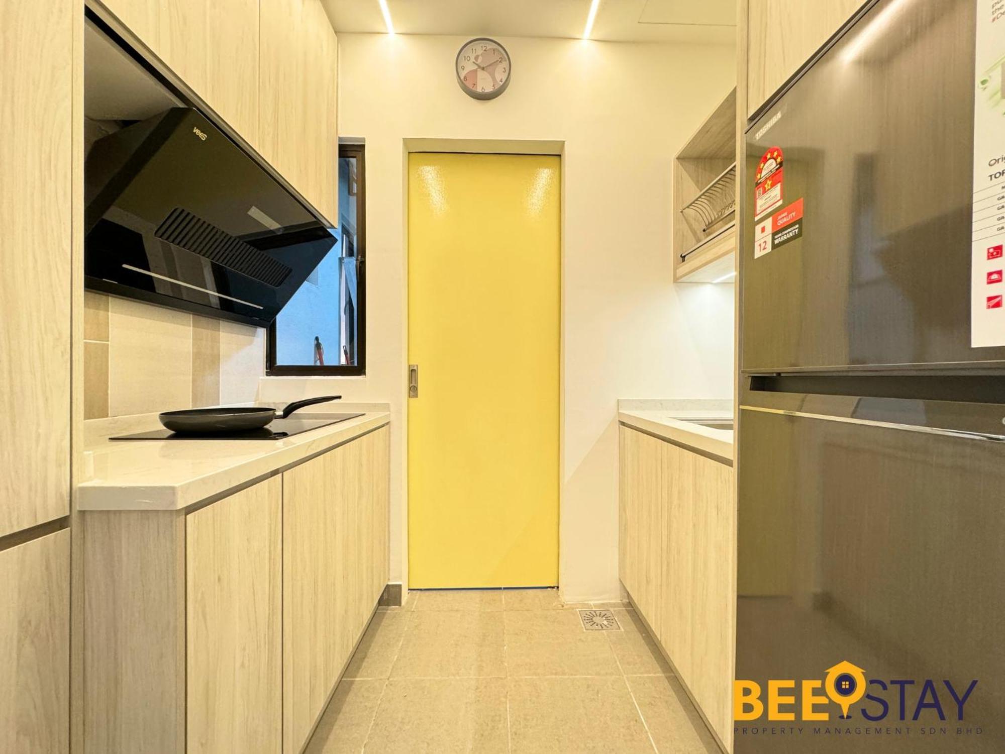 Apartment Youth Family Klia Aeon Mall Usim Nilai