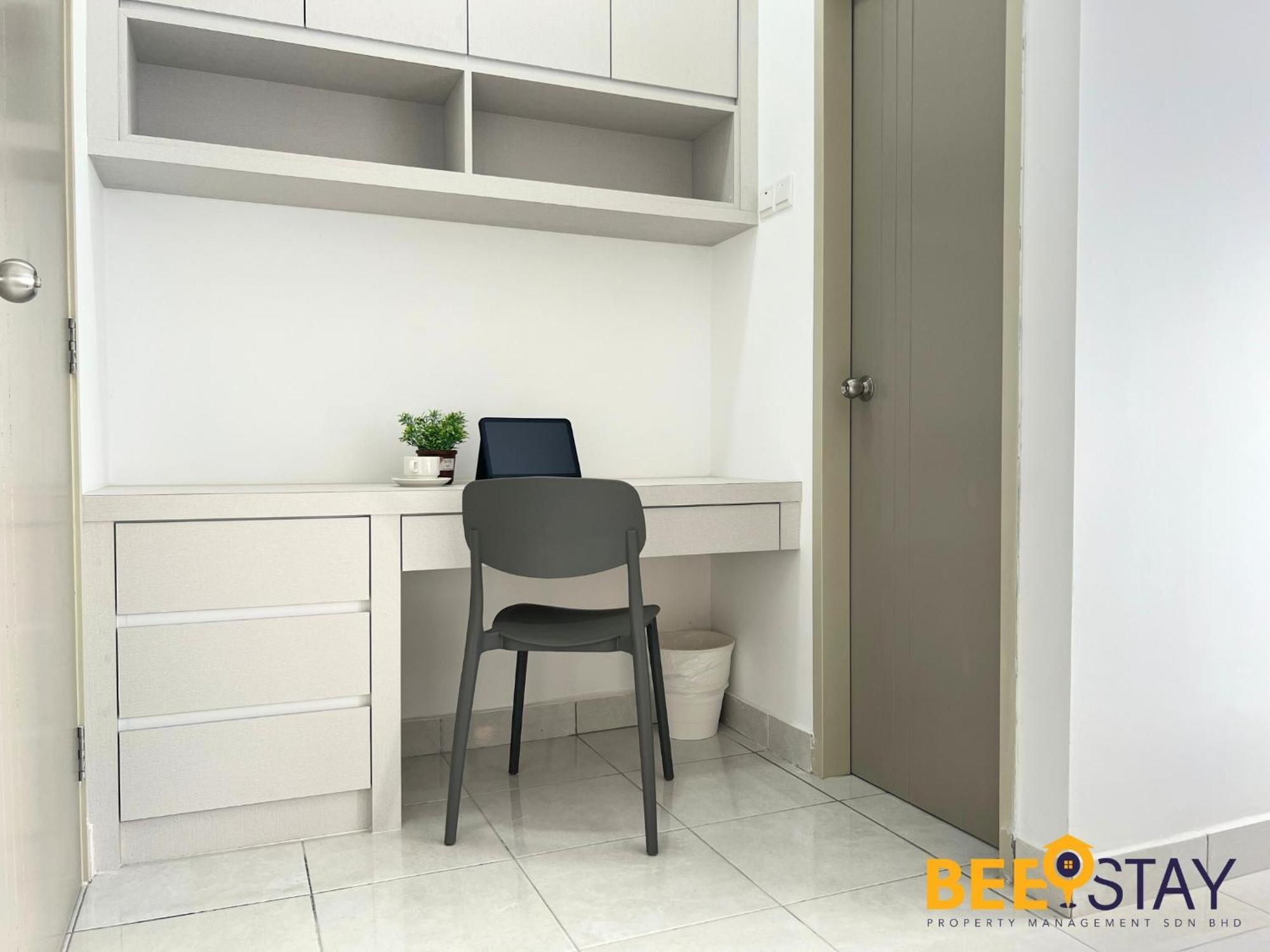 Apartemen Youth Family Klia Aeon Mall Usim