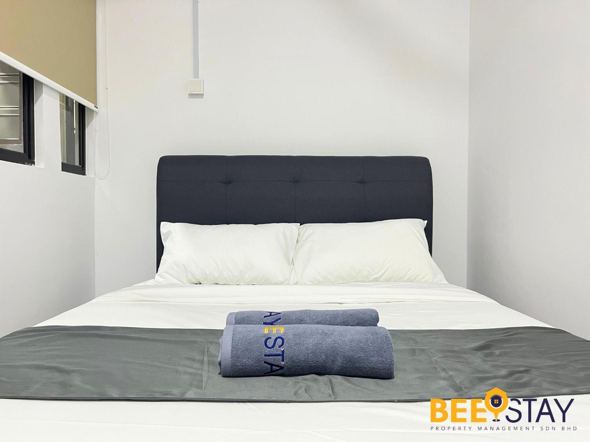 Apartemen Youth Family Klia Aeon Mall Usim