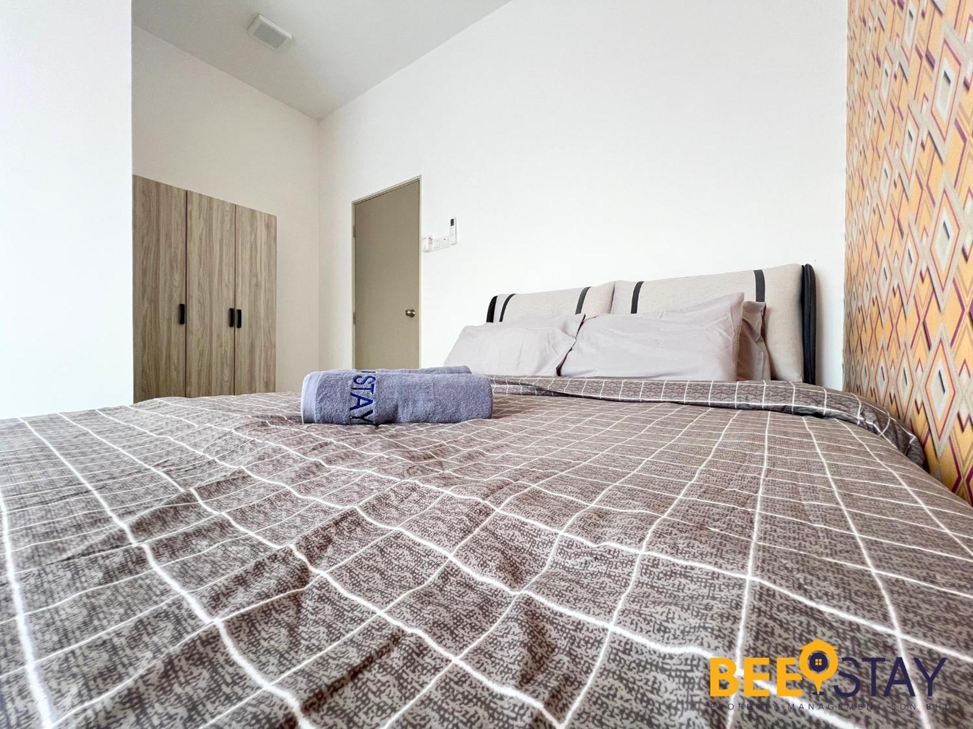Apartemen Youth Family Klia Aeon Mall Usim *