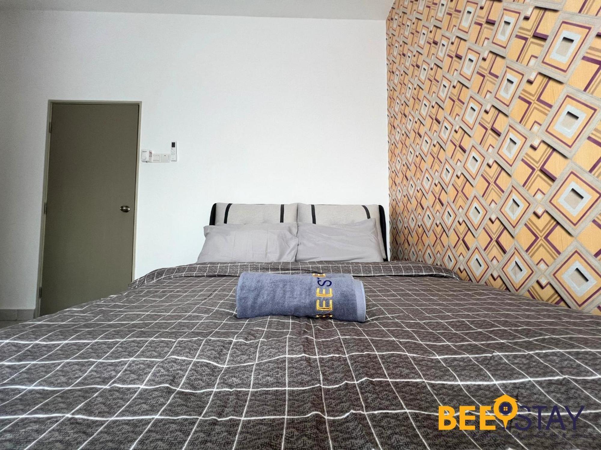 Apartment Youth Family Klia Aeon Mall Usim Nilai