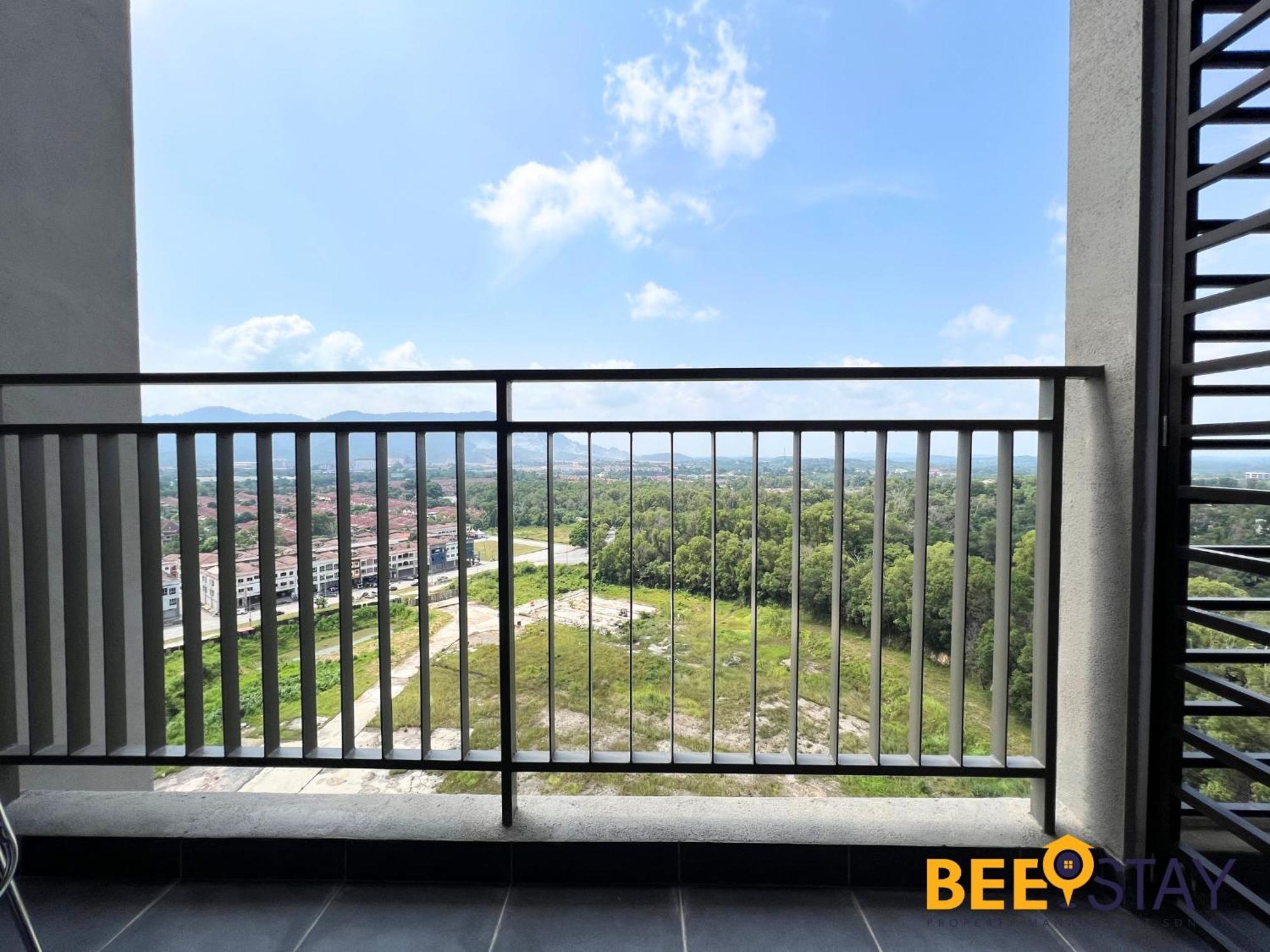 Apartment Youth Family Klia Aeon Mall Usim Nilai