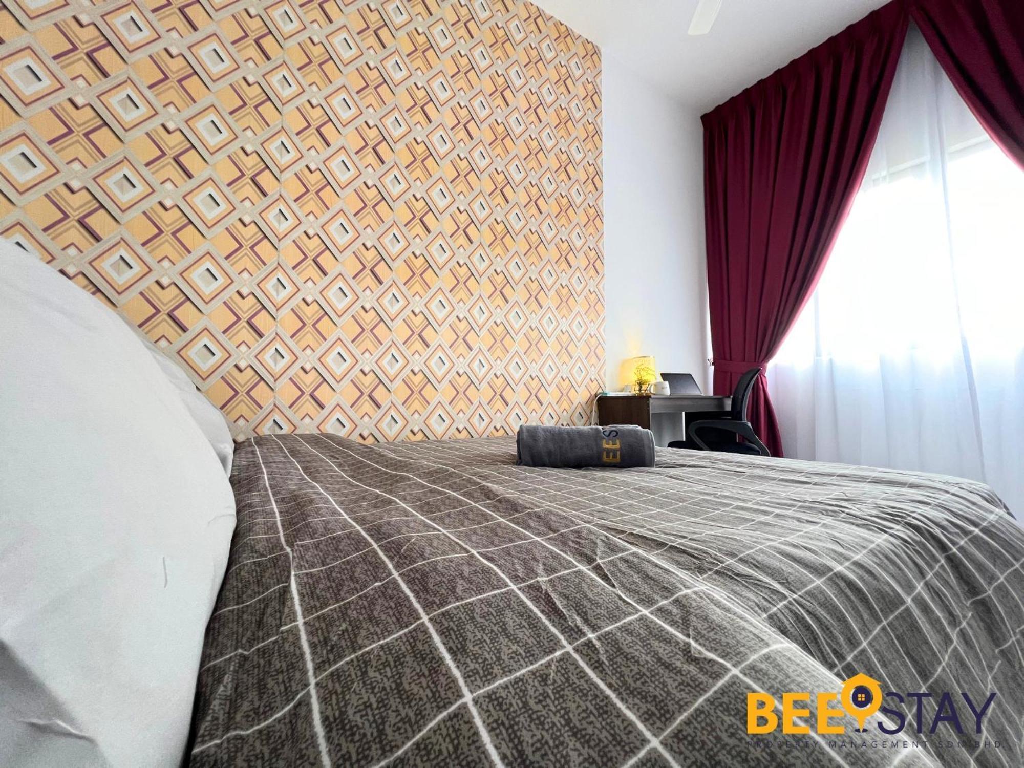 Apartment Youth Family Klia Aeon Mall Usim *
