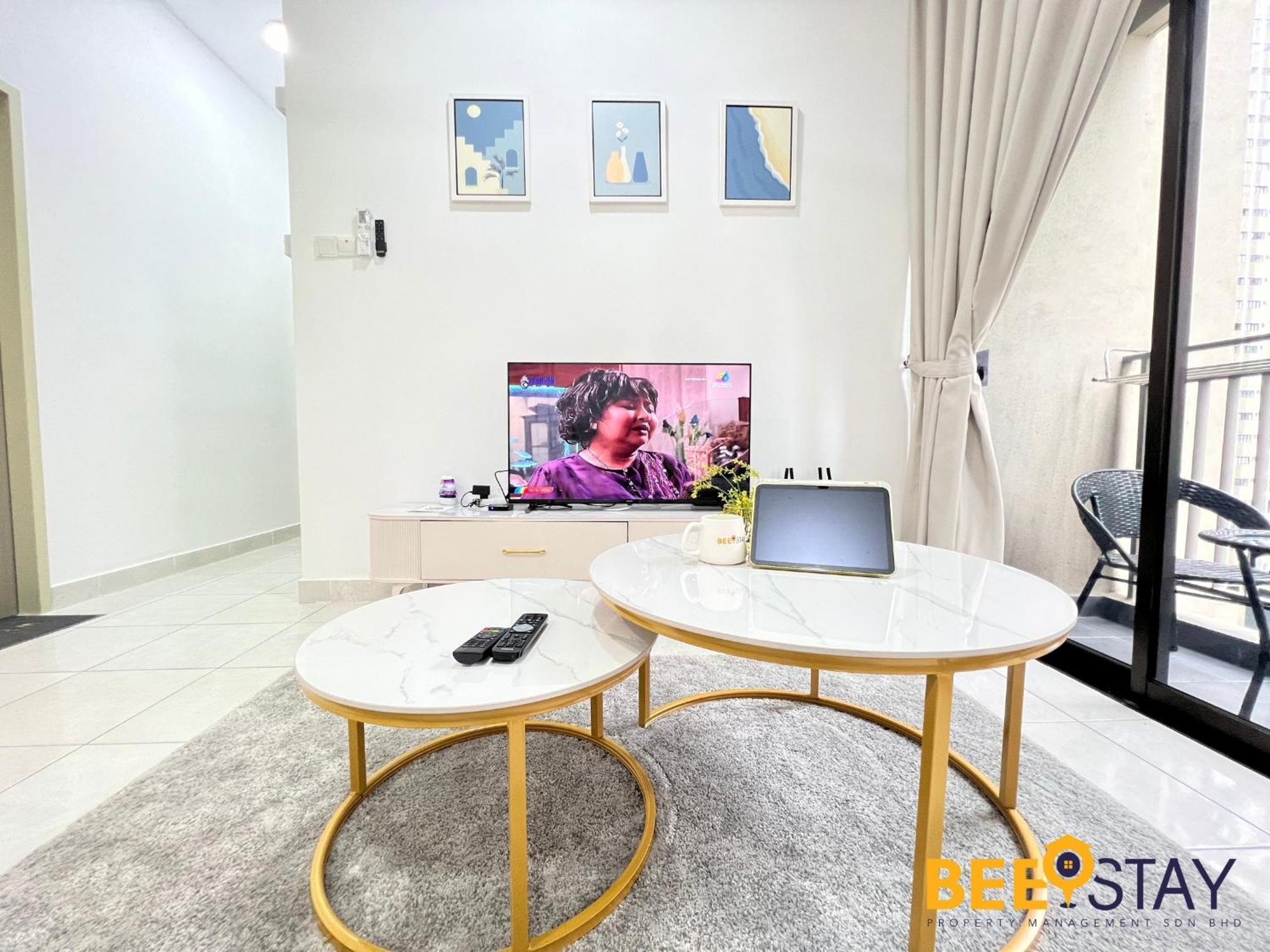 Apartment Youth Family Klia Aeon Mall Usim Nilai