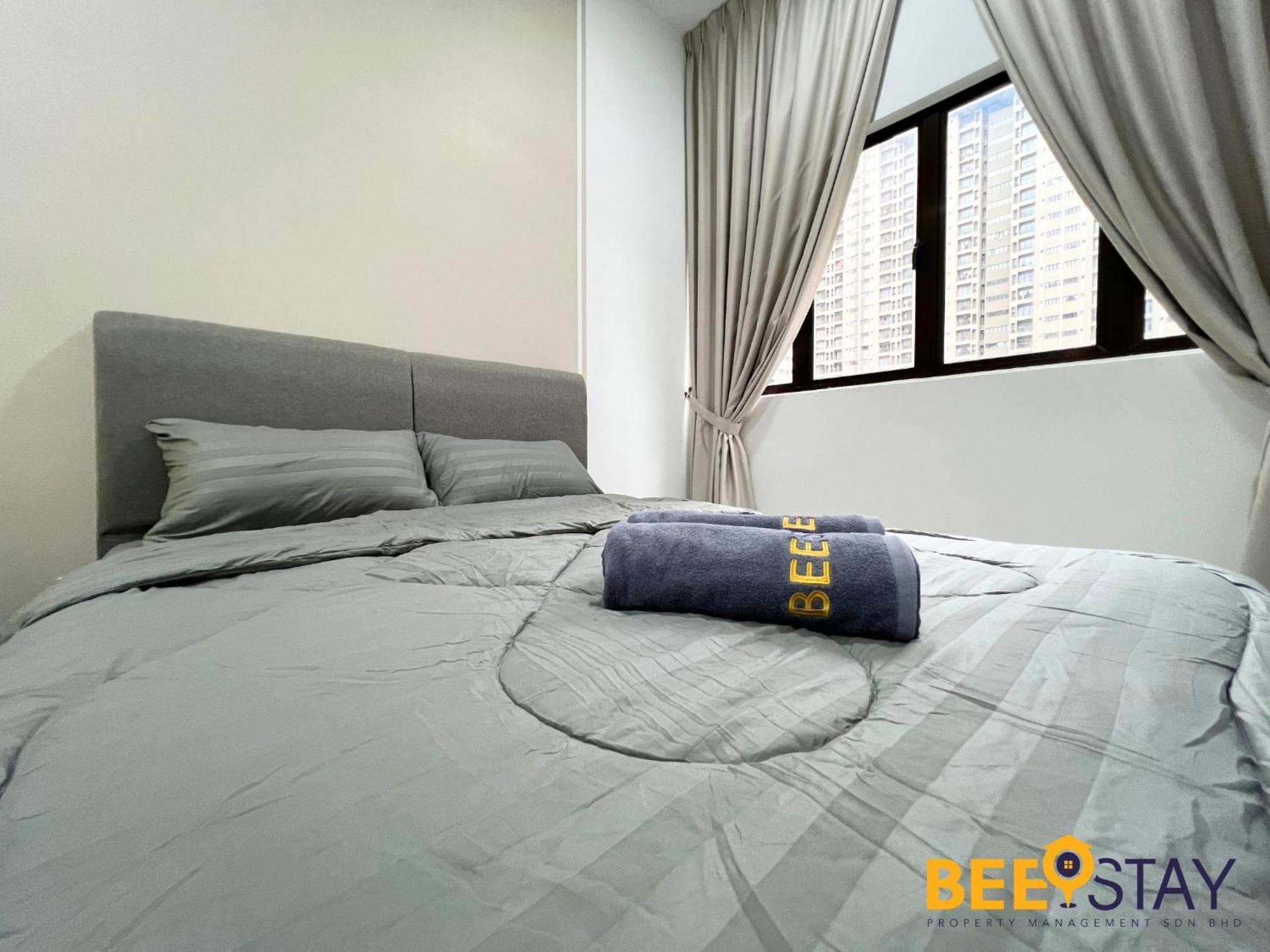 Apartment Youth Family Klia Aeon Mall Usim
