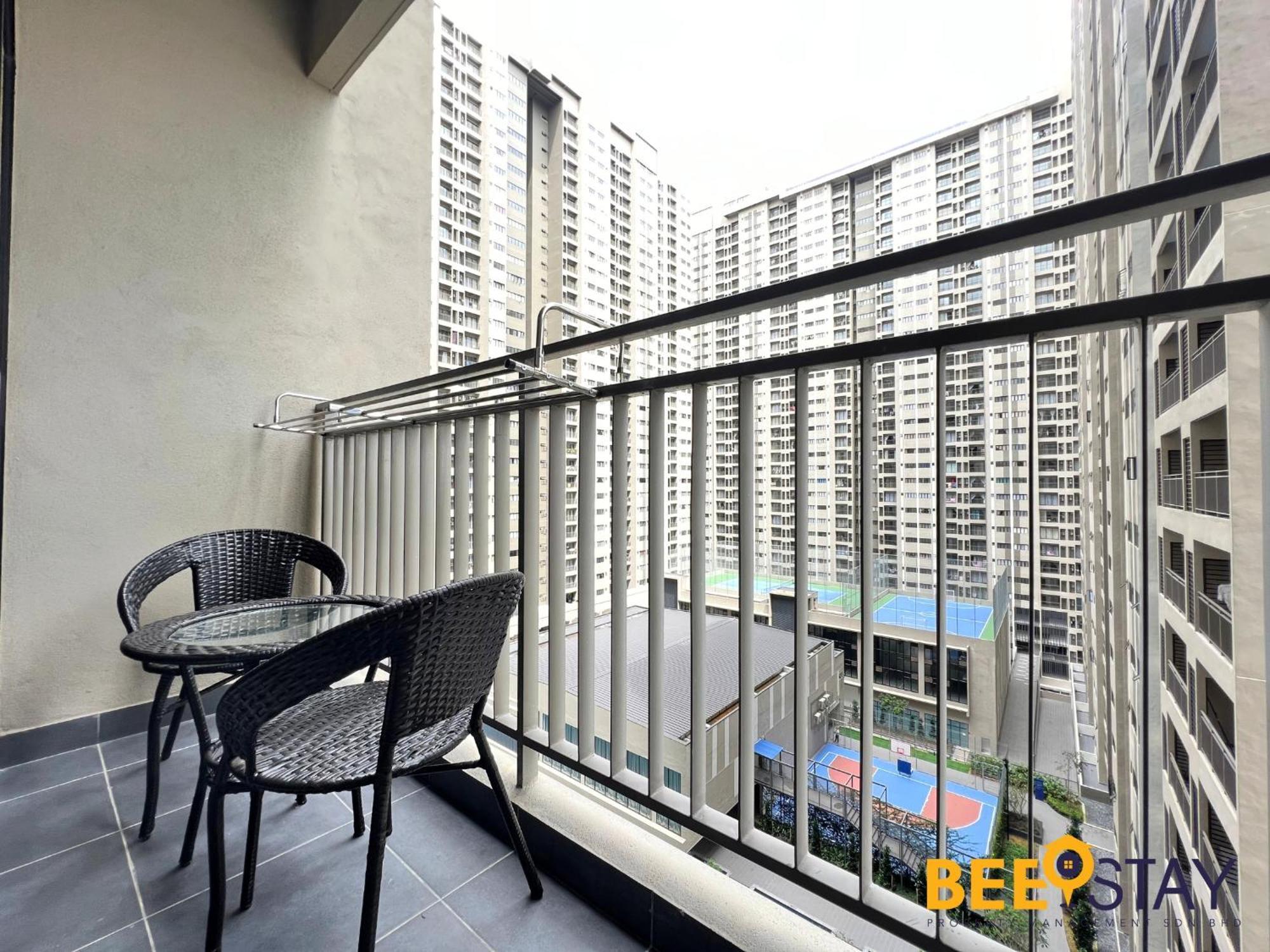 Apartemen Youth Family Klia Aeon Mall Usim Nilai