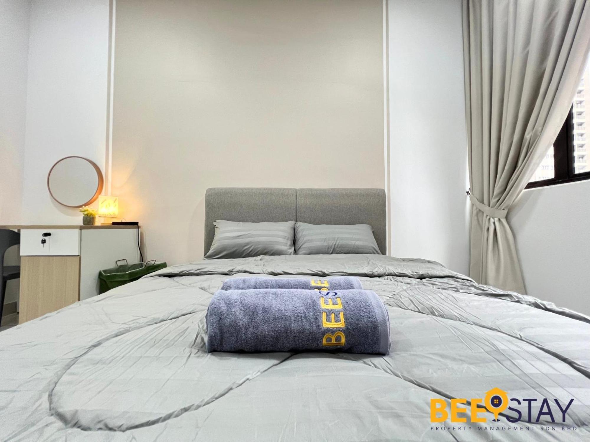 Apartemen Youth Family Klia Aeon Mall Usim Nilai