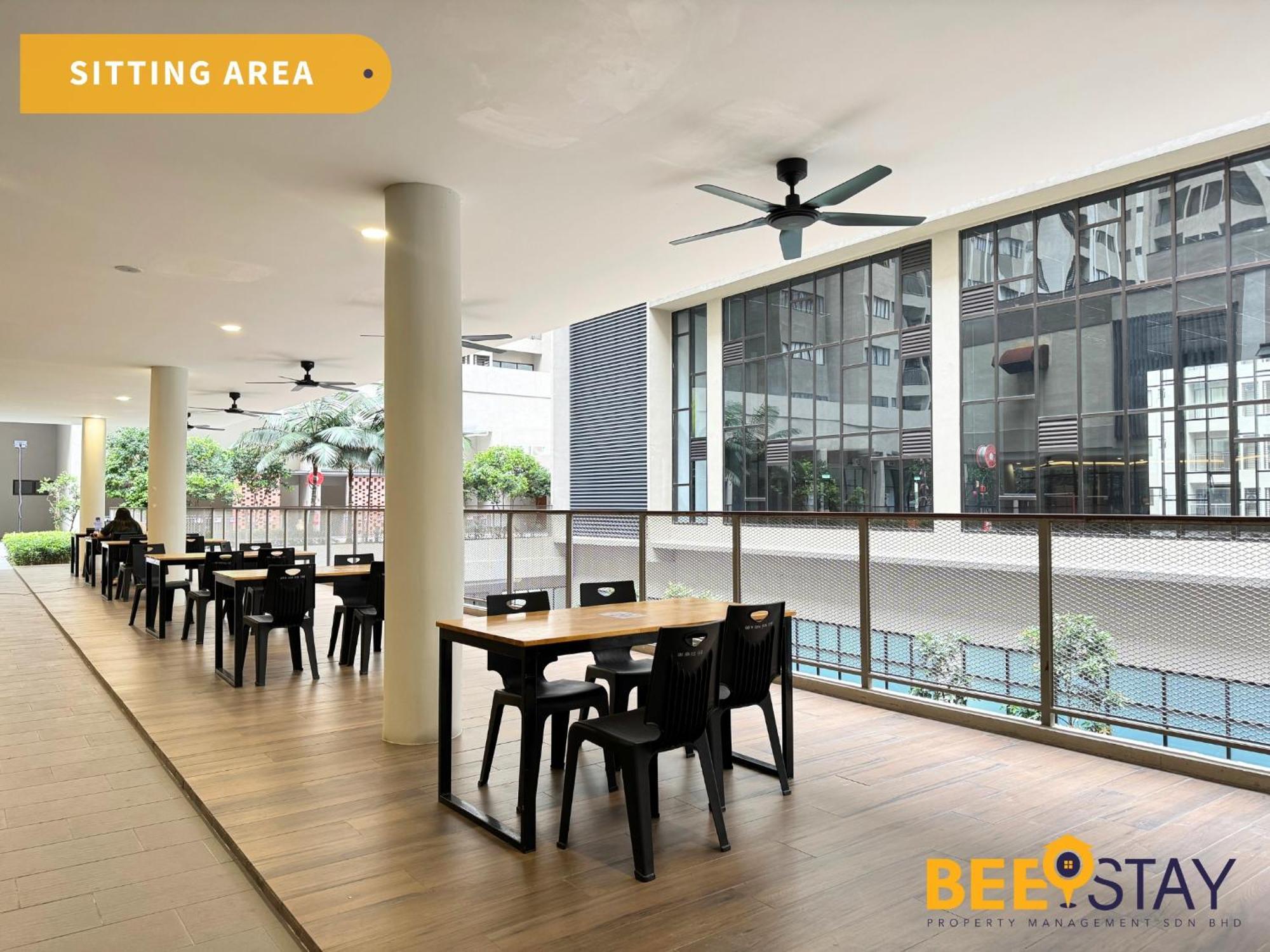 Apartemen Youth Family Klia Aeon Mall Usim