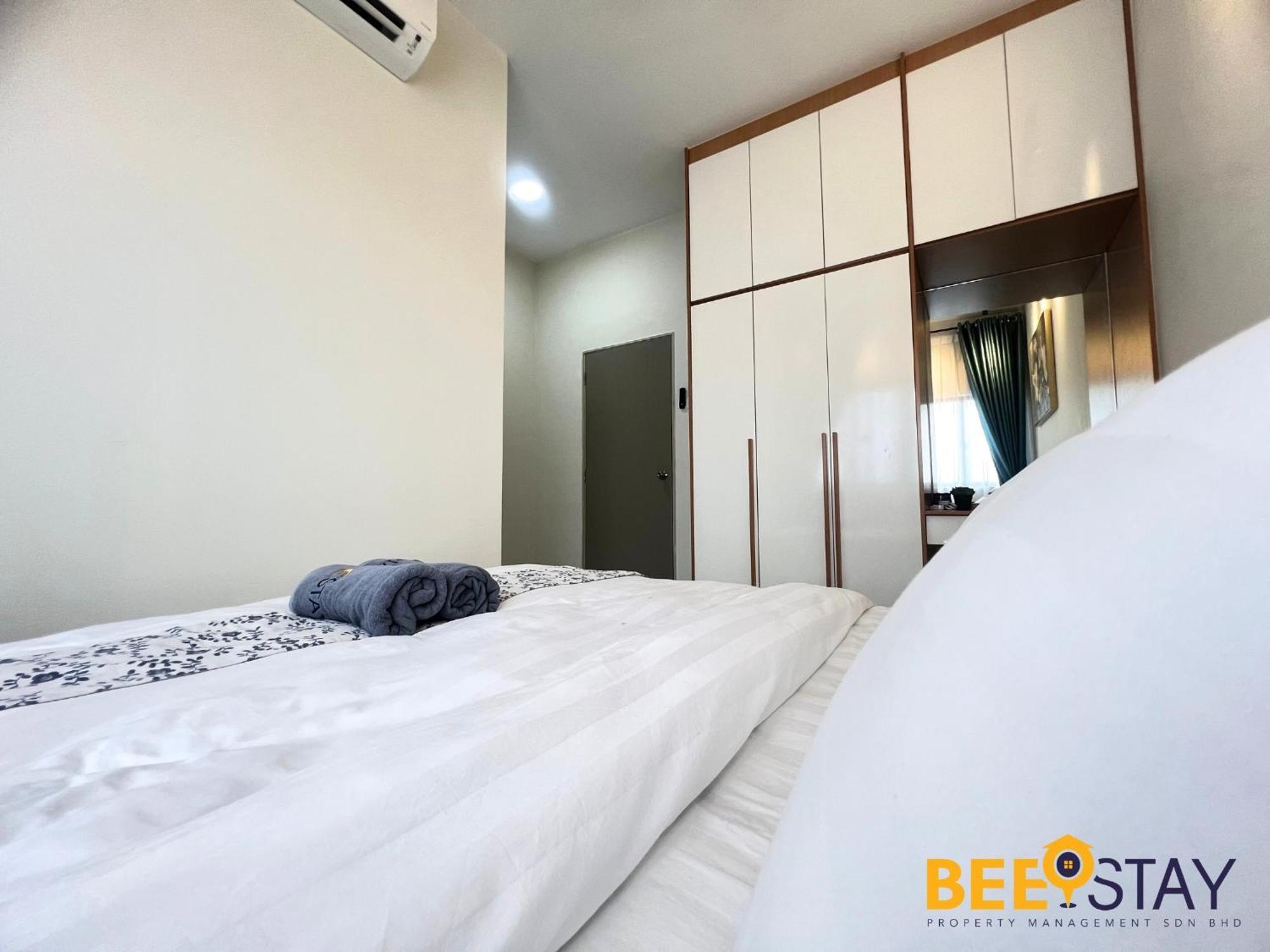 Apartemen Youth Family Klia Aeon Mall Usim Nilai