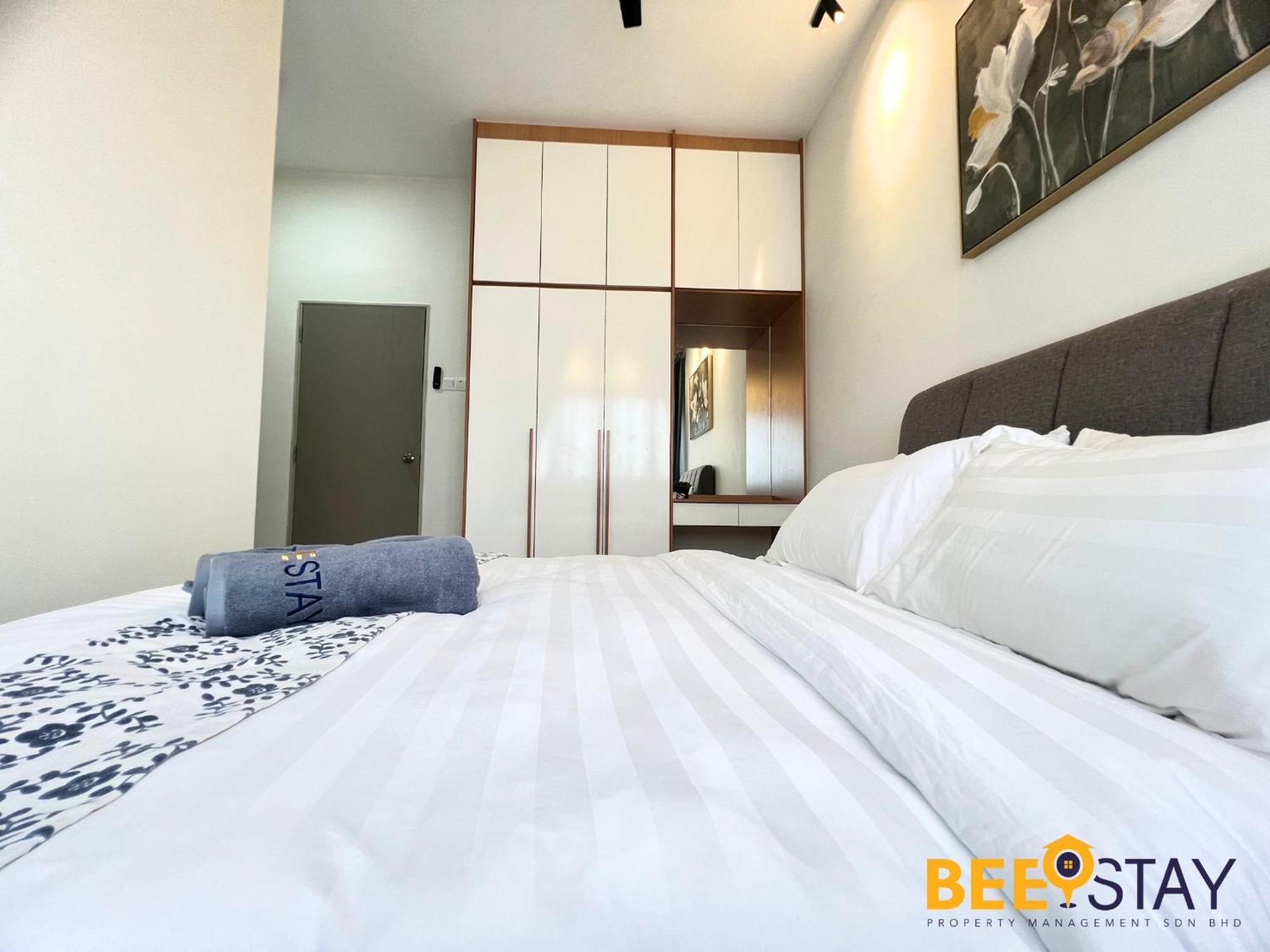 Apartment Youth Family Klia Aeon Mall Usim