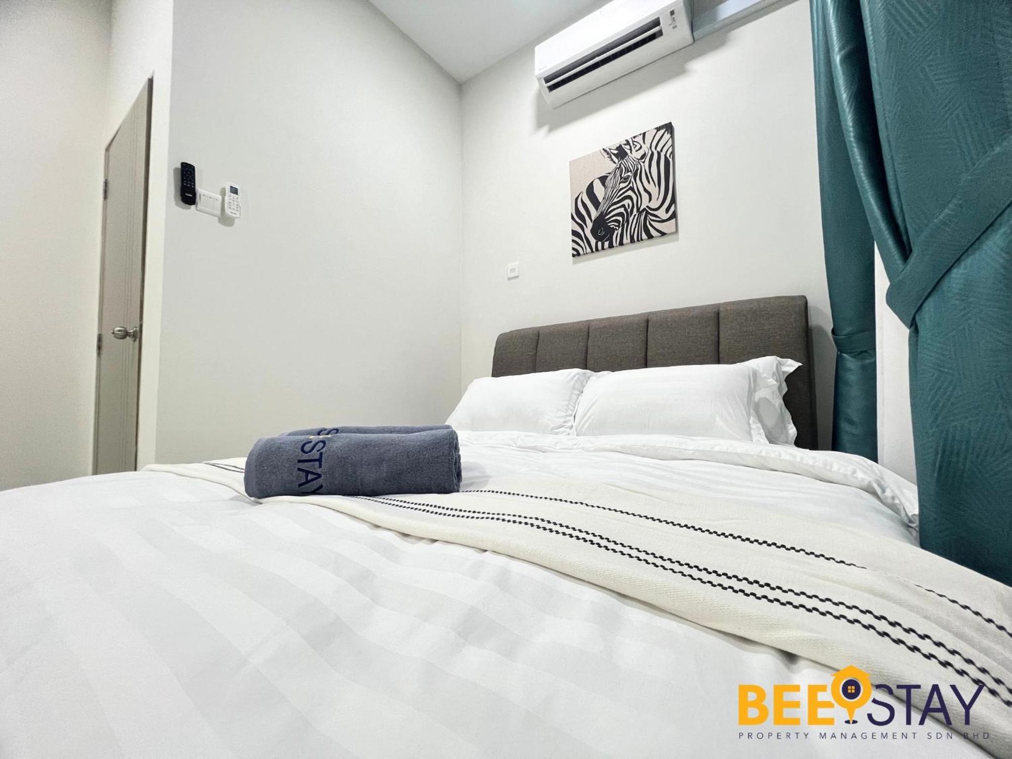 Youth Family Klia Aeon Mall Usim Apartment *
